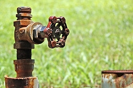 La crisi idrica a Cesarò? Colpa di un allevatore di Bronte che rubava l'acqua