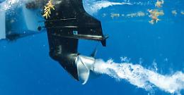 Ragazzina ferita dall'elica di una barca a Lipari: indagini