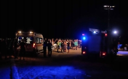 Gommone sugli scogli a Cagliari, muoiono sub e militare di stanza a Palermo