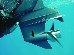 Operata a Catania ragazzina ferita da elica alle Eolie