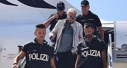 Rientrato in Italia il re catanese delle slot machine Francesco Corallo