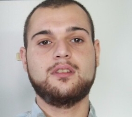 Evasore domiciliari recidivo arrestato da Polizia: era in panineria