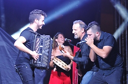 Taranta Sicily Fest, Sicilia e Salento si incontrano a Scicli