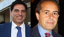 Pogliese e Catanoso preferiscono la Meloni a Salvini e aderiscono a Fdi