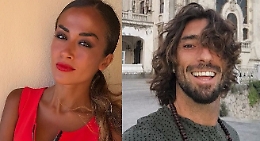 Vacanze single per Giorgia Palmas e Vittorio Brumonti: è crisi?