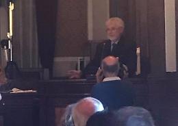 Camera di commercio del Sud Est, Pietro Agen eletto presidente