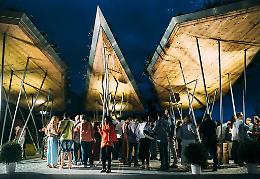 Weekend tra moda e musica al Radicepura Garden Festival