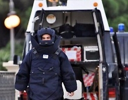 Palermo, allarme bomba alla stazione centrale: traffico in tilt