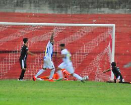 Serie C, al Siracusa basta un gol per espugnare il campo del Rende