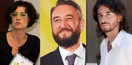 L'agronoma catanese e il sindaco non grillino: la svolta civica del M5S