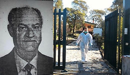 Ucciso e gettato nel tombino, convalidati fermi due minorenni