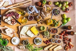 Sicilia del gusto, un brand vincente a Bruxelles