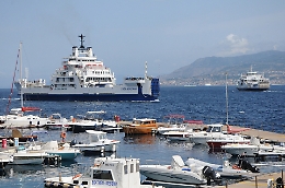 Piano Ferrovie, Mazzoncini: «Ponte sullo Stretto strategico e utile per i nostri treni»