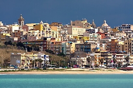 Dopo 26 anni di attesa, Gela vara finalmente il Piano regolatore