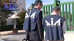 Confiscati beni per 1,5 milioni a un imprenditore catanese ritenuto vicino ai clan