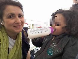 L'impegno di Mete Onlus e di Fiori di Acciaio in campo: «No alle spose bambine»