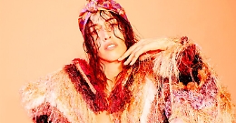 Nina Zilli, soul urbano/tropicale