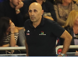 Catania piange Mauro Maugeri, il "Mou" della pallanuoto