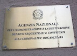L’Agenzia dei beni sequestrati e confiscati alla criminalità organizzata chiude la sede di Palermo