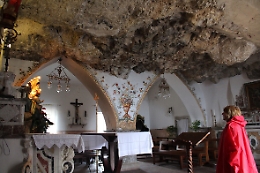 Le isole che coniugano escursionismo e pellegrinaggio