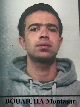 Operazione Caronte, gli arrestati