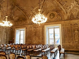 "Giornate Fai di primavera" a Catania: quando la cultura diventa condivisione