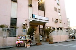 Misilmeri, scontro tra due auto, bimbo di sei anni ferito alla testa