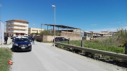 Omicidio di Pasquetta a Licata, ucciso un agricoltore