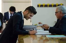 Aldo Naro, online le foto shock dell'autopsia per arrivare alla verità