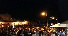 Agrigento, chiusura all'1 delle attività della Movida: un fine settimana tranquillo