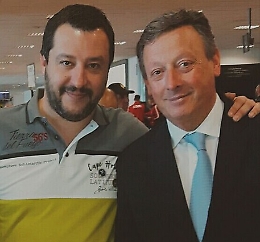 Compravendita di voti, arrestati due esponenti di “Noi con Salvini” in Sicilia