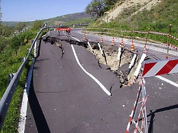 Emergenza strade in Sicilia, la Regione convoca  vertice con Anas
