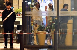 Sparatoria nel Bergamasco: coppia di gelesi uccisa a colpi di pistola