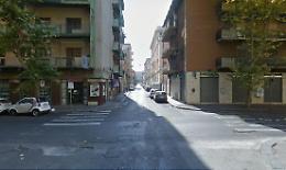 Catania, scooter contro un furgone, muore un 24enne