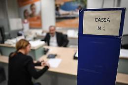 Credito: sportelli bancari in calo in Sicilia