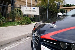 Palermo, occupato l'assessorato alla Formazione professionale