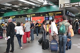 Ritardi e cancellazioni, ecco i diritti del passeggero