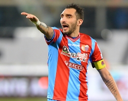 Catania, ci siamo: oggi c'è da battere il Feralpi Salò