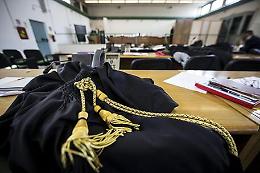 Omicidio di mafia al mercato di Moncalieri: condannati due catanesi