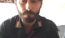 Il Sap: non si punisca il poliziotto che ha contestato Mattarella su Fb