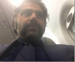 "Sistema Siracusa", ai domiciliari l'avvocato Giuseppe Calafiore