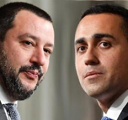 Governo, il Colle riapre a M5S-Lega: se naufraga, Cottarelli e poi il voto