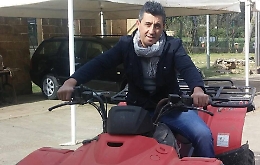 Fabbro accoltellato e ucciso a Piazza Armerina, l'omicida fa scena muta