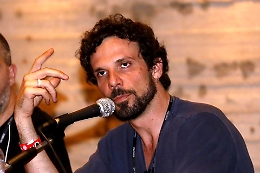 Francesco Montanari: «Il mio PM ne Il Cacciatore scuote la TV di Stato»