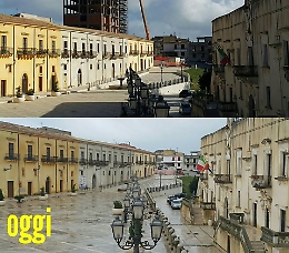 S. Margherita Belice: "Da  simbolo di abbandono a luogo di rinascita"