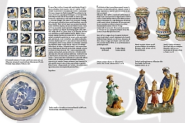 Mostra Mastri'nall'Arte-Ceramiche delle antiche botteghe di Burgio