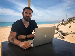 Reflex Camera, l'app di Fulvio che ha stregato la Apple