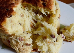 I panettoni i siciliani hanno una marcia in più: i pasticceri spiegano perché