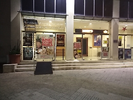 De Sica e Boldi tornano insieme: ad Agrigento ottimo il debutto