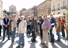 Sicilia, la vera attrazione è la cultura
Un grand tour sotto il sole d'inverno